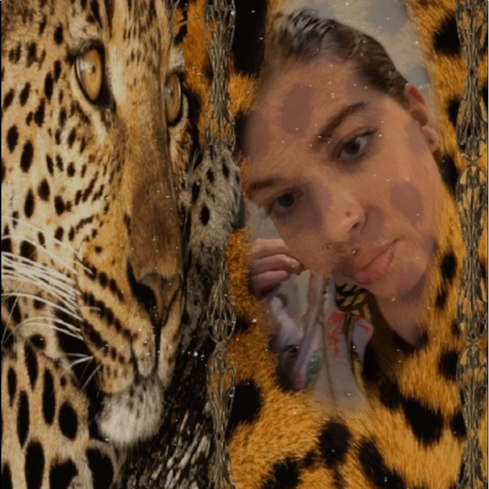 Meet your Posher, 🥰